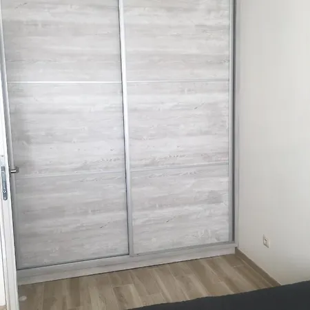 Appartamento Uroczy W Gizycku