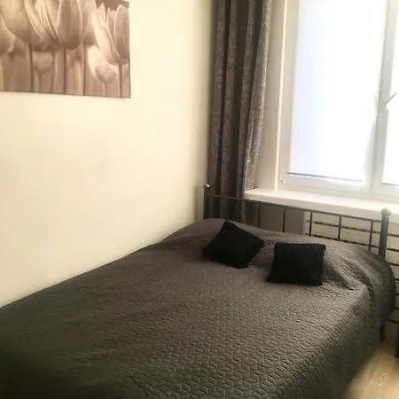 Uroczy W Gizycku Giżycko