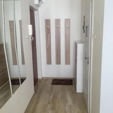 Apartamento Uroczy W Gizycku