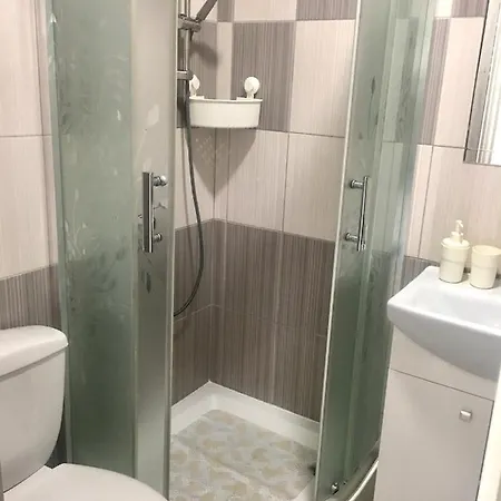 Apartamento Uroczy W Gizycku Giżycko